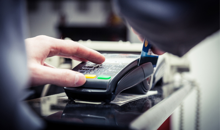 Featured image for “4 Ways Retailers Can Secure POS Systems”