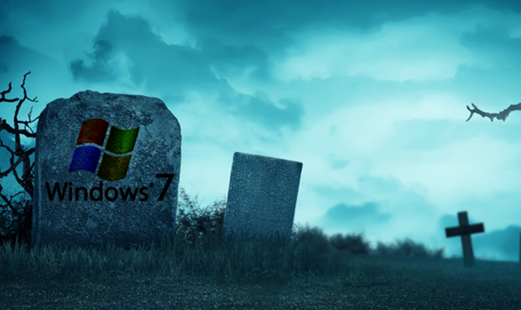 There's still time to plan and prepare your company for Windows 7, POSReady 7 and POSReady 2009 End of Life.