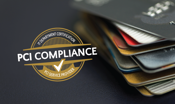 Featured image for “Why You Need a PCI Compliance Service Provider”