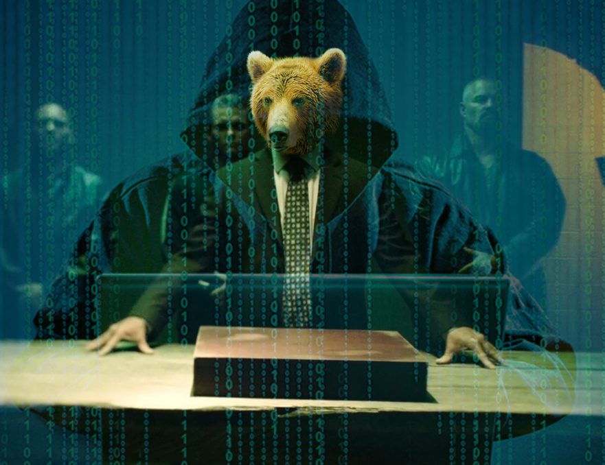 Fancy Bear Threatens IoT Device Security On Enterprise Networks ...