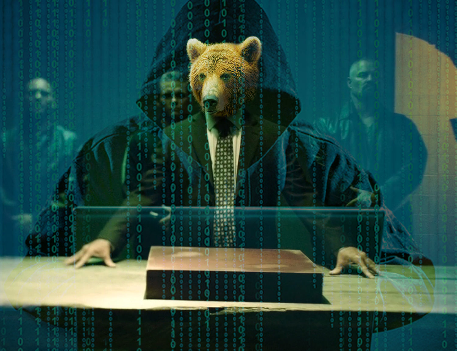 Featured image for “Fancy Bear Threatens IoT Device Security on Enterprise Networks”