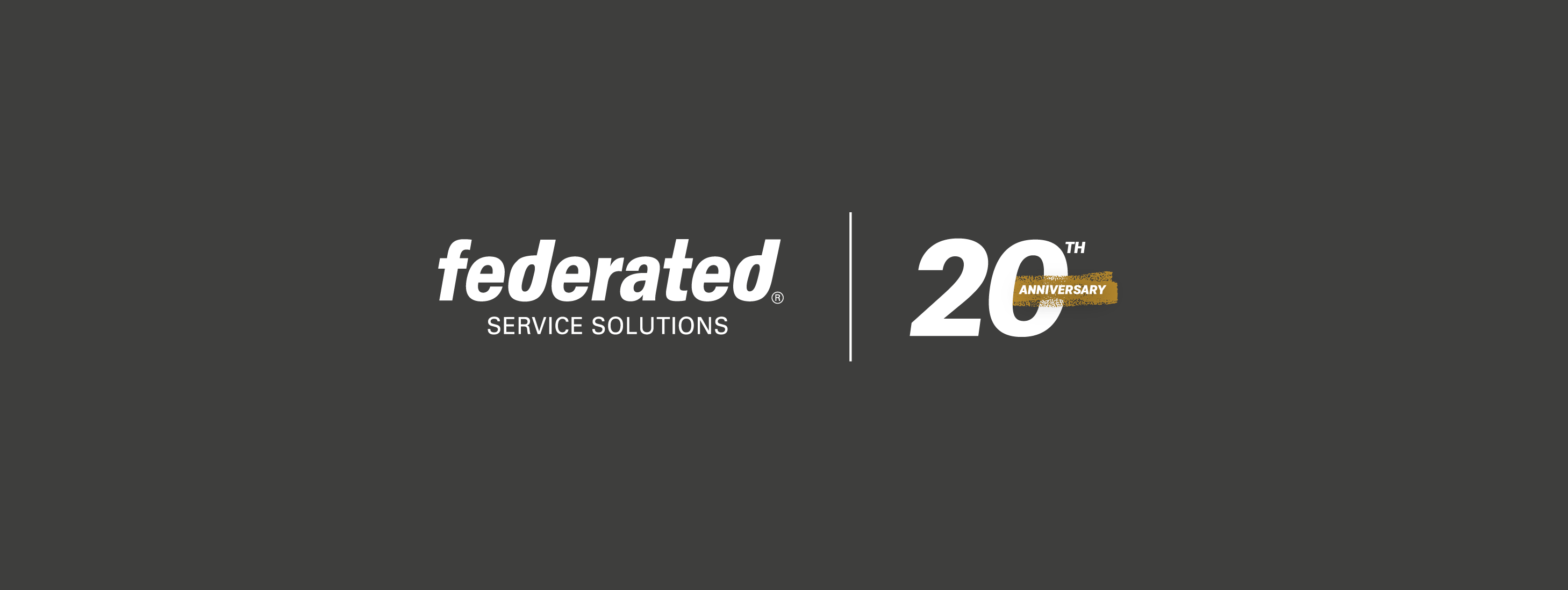 Featured image for “Federated Service Solutions Celebrates its 20th Anniversary After Transitioning to a New Space in Plymouth, Michigan”