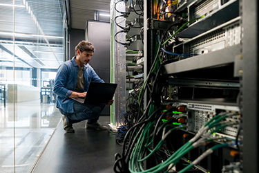 Featured image for “AV Programmer & Systems Designer”