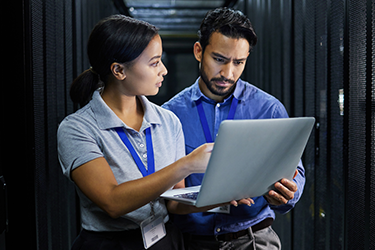 Featured image for “AV Technician Trainee”