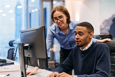 Featured image for “Project Coordinator – fssGO”