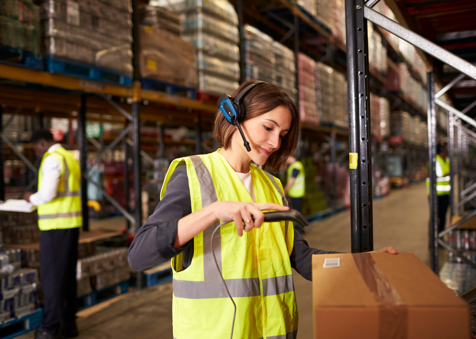 Featured image for “Beyond Static: Building Business Audio Systems That Work as Hard as You Do”