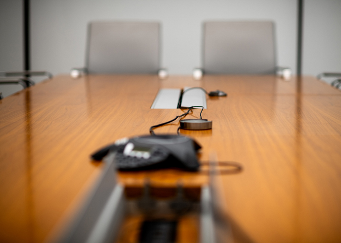 Featured image for “One Size Doesn’t Fit All: Why Cookie-Cutter Business Audio Systems Fail”