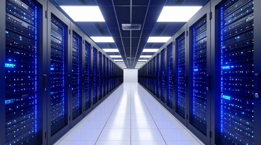 Featured image for “Designing for Resilience: How FSS Helps Data Centers Prepare for the Unexpected”