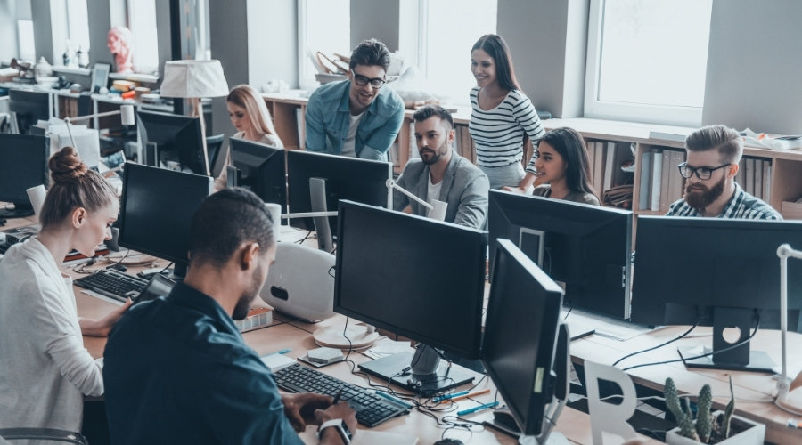 Featured image for “From Sensors to Systems: How FSS Supports the Connected Building Infrastructure”