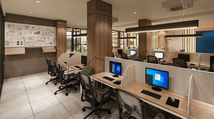 Featured image for “The Connectivity Challenge in Smart Buildings: Why Dense Device Environments Need Better Network Design”