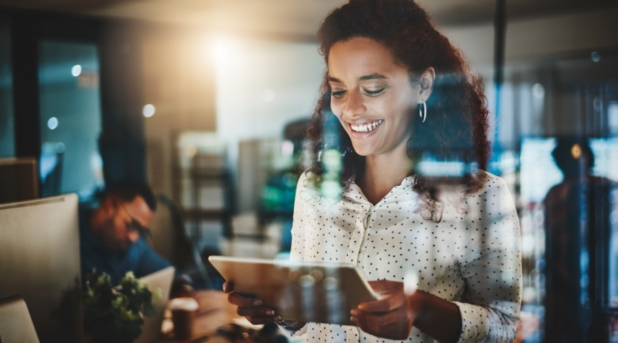 Featured image for “Wi-Fi in the Age of IoT: Designing Networks for Thousands of Connected Devices”