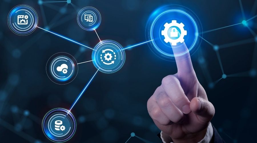 Featured image for “Automation in Networking: How FSS uses Arista Networks EOS to Reduce Complexity”