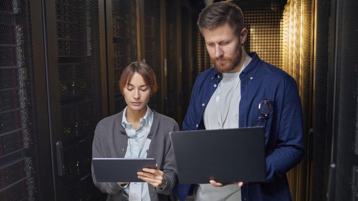 Featured image for “Five Signs Your Network is Holding Your Business Back”