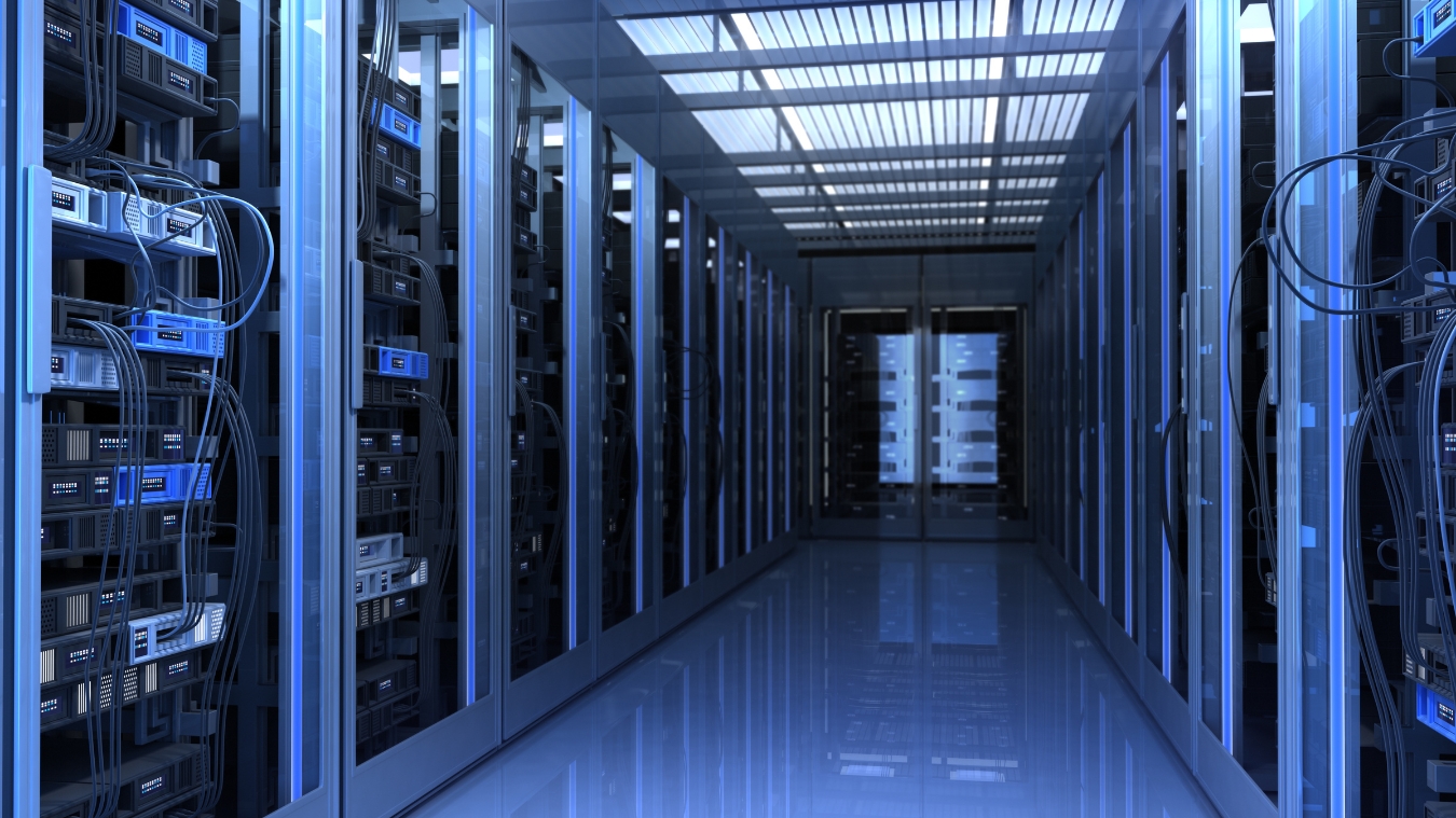 Featured image for “How Network Infrastructure Impacts Business Growth”