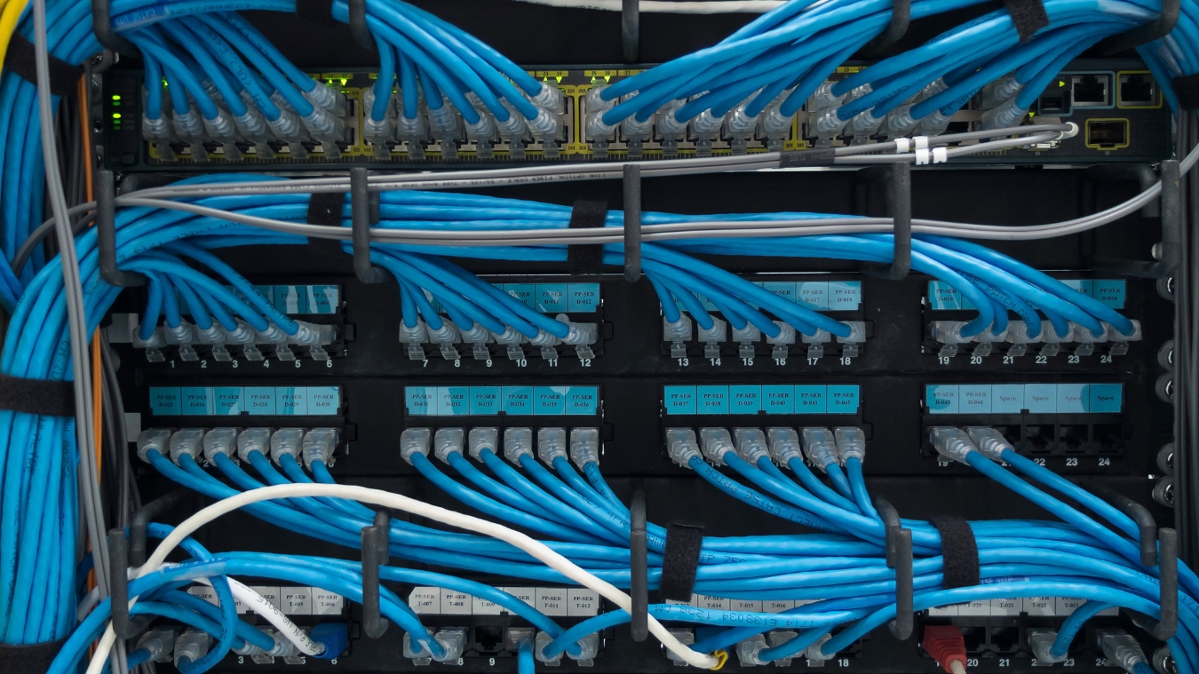 Featured image for “How to Build an IT Infrastructure That Scales with Your Business”
