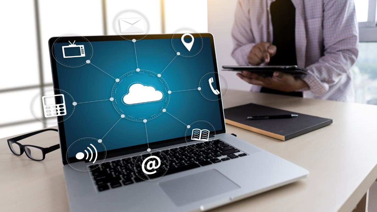 Featured image for “Scaling Fast? Why Growing Businesses Choose Cisco Meraki for Cloud-Managed Networking”