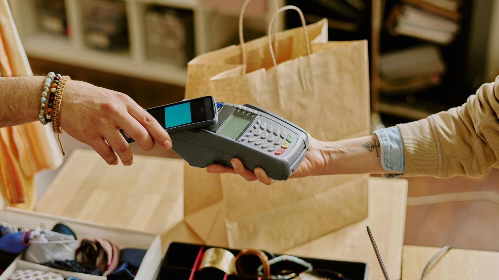 Featured image for “Smart Retail Technology: What It Takes to Power Modern Stores at Scale”