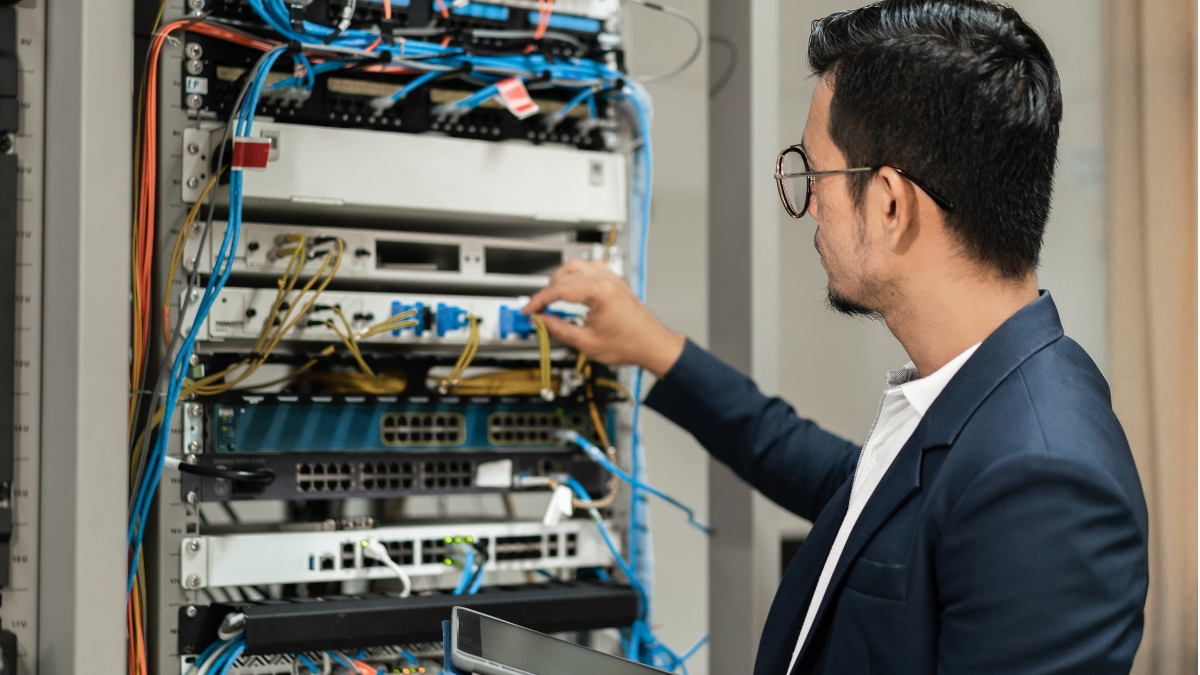Featured image for “Reducing Cyber Risk by Standardizing Network Infrastructure Nationwide”